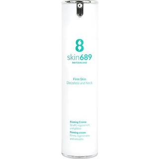 skin689 Anti ageing-pleje Ansigt Stram hudDecolleté and Neck Firming Cream 50 ml (5.698,00 kr / 1 l) - 50 ml