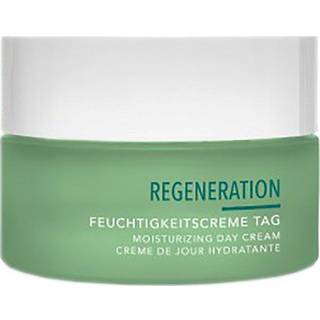 Charlotte Meentzen Pleje Regeneration Fugtighedscreme dag 50 ml (4.300,00 kr / 1 l) - 50 ml