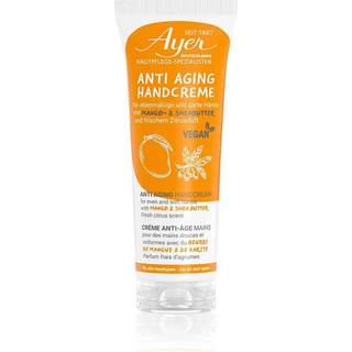 Ayer Behov for pleje Anti-aldring Anti Aging Handcream 75 ml (2.173,00 kr / 1 l) - 75 ml