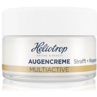 Heliotrop Ansigtspleje MultiactiveØjencreme 15 ml (15.133,00 kr / 1 l) - 15 ml