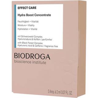Biodroga Biodroga Bioscience Effect Care Hydra Boost Concentrate 2 ml () - 2 ml