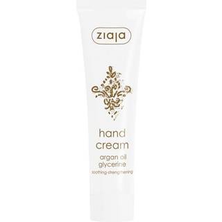 Ziaja Argan Oil Håndcreme 100 ml - 100 ml