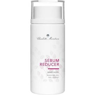 Charlotte Meentzen Pleje Sebum Reducer vaskegel 150 ml (867,00 kr / 1 l) - 150 ml