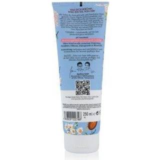 Jean&Len rig Body Milk Sheabutter 171.80 DKK/1 L