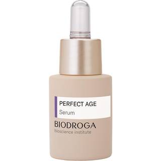Biodroga Biodroga Bioscience Perfect Age Serum 15 ml (22.267,00 kr / 1 l) - 15 ml