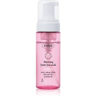 Ziaja Cleansing Renseskum Til normal hud 150 ml - 150 ml