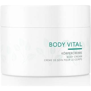 Charlotte Meentzen Pleje Body Vital Cremer til kroppen 250 ml (608,00 kr / 1 l) - 250 ml