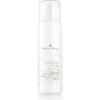 Charlotte Meentzen Hudpleje Kräutervital Rosmarin renseskum 150 ml (648,00 kr / 1 l) - 150 ml