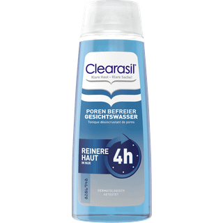 Clearasil Porerensende ansigtsvand 189.75 DKK/1 L