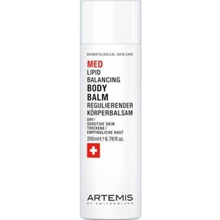 Artemis Hudpleje MedLipid Balancing Body Balm 200 ml (985,00 kr / 1 l) - 200 ml