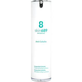 skin689 Anti ageing-pleje Body Anti-cellulitis-creme 100 ml (5.340,00 kr / 1 l) - 100 ml