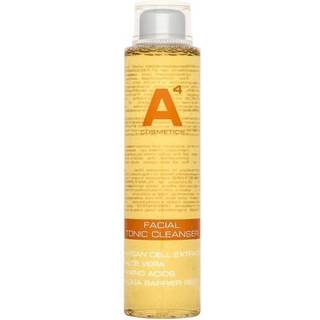 A4 Cosmetics Pleje Ansigtsrensning Facial Tonic Cleanser 200 ml (3.340,00 kr / 1 l) - 200 ml