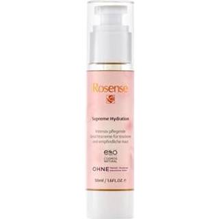 Rosense Hudpleje Ansigtspleje Supreme Hydration Trocken 50 ml (3.920,00 kr / 1 l) - 50 ml