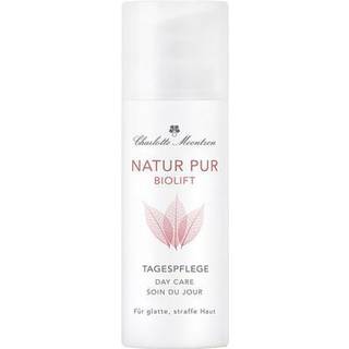 Charlotte Meentzen Natur Pur Biolift Ansigtscreme