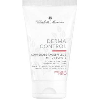 Charlotte Meentzen Pleje Derma Control Couperose dagspleje 50 ml (4.060,00 kr / 1 l) - 50 ml