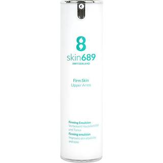 skin689 Anti-ageing-pleje BodyFirm SkinUpper Arms Firming Emulsion 40 ml (6.830,00 kr / 1 l) - 40 ml