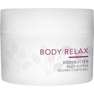 Charlotte Meentzen Hudpleje Body Relax Body Butter 250 ml (636,00 kr / 1 l) - 250 ml