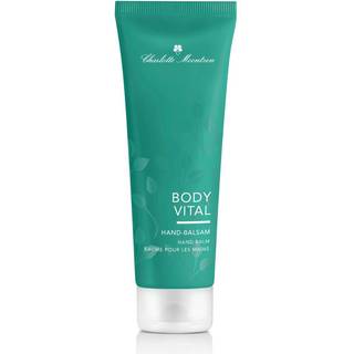 Charlotte Meentzen Pleje Body Vital Håndbalsam 75 ml (1.293,00 kr / 1 l) - 75 ml
