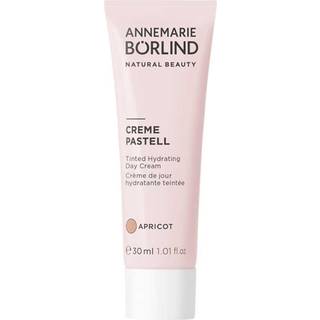 Annemarie Börlind Creme Pastell Day Cream - Flere Farver