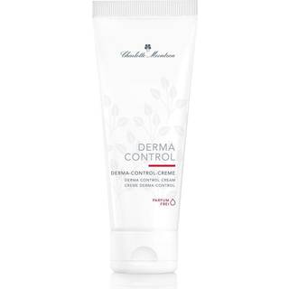 Charlotte Meentzen Pleje Derma Control Derma Control Creme 75 ml (2.920,00 kr / 1 l) - 75 ml