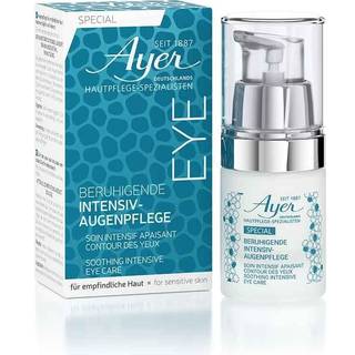 Ayer Pleje Special Eye Cream 20 ml (15.450,00 kr / 1 l) - 20 ml