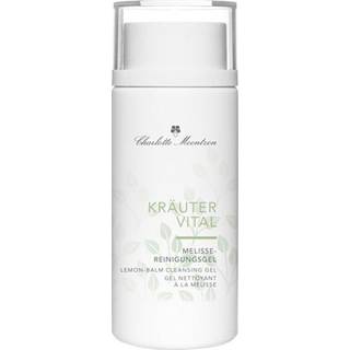 Charlotte-Meentzen Pleje KraeutervitalMelisse-rensegel 150 ml (713,00 kr / 1 l) - 150 ml