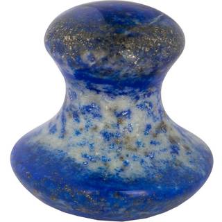 Yu Beauty Ansigt Gua Sha Lapislazuli Mushroom 1 Stk. (234,00 kr / 1 stk.) - 1 Stk.
