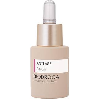Biodroga Biodroga Bioscience Anti Age Serum 15 ml (19.533,00 kr / 1 l) - 15 ml