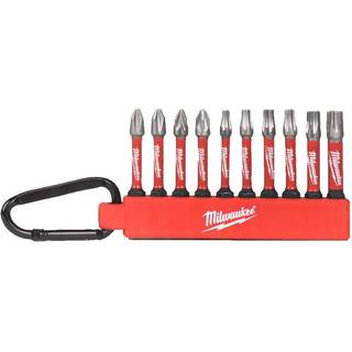 Milwaukee Bitssæt 50 mm med nøglering