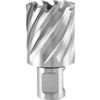 Kernebor HSS Weldon ø35×30 mm