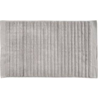Inu bademåtte 80x50 cm soft grey
