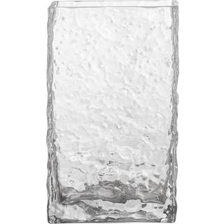 Bloomingville Remon vase Ø9 cm Klar