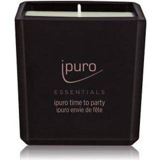 Ipuro Rumdufte Essentials-by-IpuroTid til at feste 125 g (312,00 kr / 1 kg) - 125 g