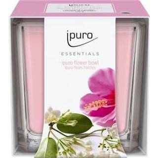 ipuro Essentials flower bowl Duftlys