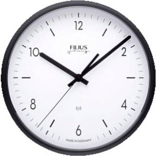 Filius 0302-7 Funk-Wanduhr 30 cm