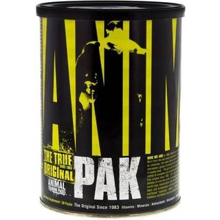 Dyr - Animal Pak, Pakker - 30 pakker