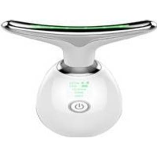 Anlan ALMJY01-02 Elektrisk EMS-nakke-massageapparat
