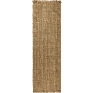 Ferm Living Athens entrétæppe Natural, 80x250 cm
