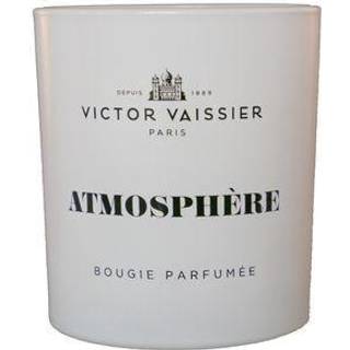 Victor Vaissier Scented Candle Atmosphère - 220 g