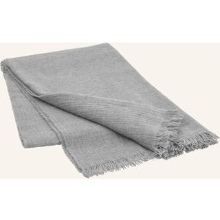 Blomus Throw Plaid 130x200 Cm - Plaider & Tæpper Uld Sharkskin - 66522