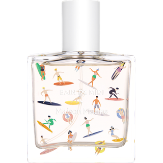 Maison-Matine Collections Origine-CollectionBain de MidiEau de Parfum Spray 50 ml (7.412,00 kr / 1 l) - 50 ml
