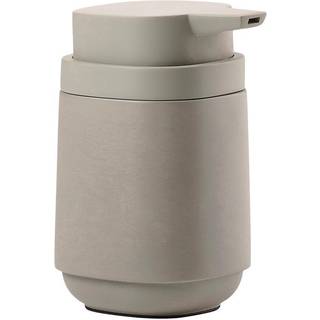 Zone Denmark Time sæbedispenser 13 cm Concrete