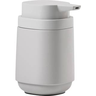 Zone Denmark Time sæbedispenser 13 cm Soft grey