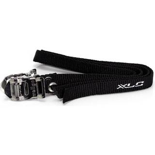 XLC PD-X01 Straps - Sort