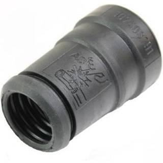 Adapter for el-værktøj ø27/36mm