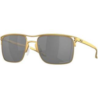Oakley Holbrook Ti oo6048 07 - Prizm Black Polarized