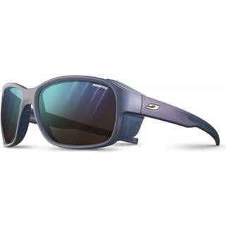 Julbo Women's Monterosa 2 Reactiv S2-4 (VLT 7-35%) Gletsjerbriller Damer størrelse M farve kulørt