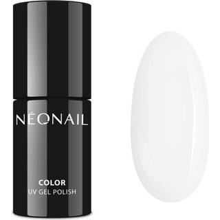 NEONAIL Pure Love Gel neglelak Skygge Snow Queen 7,2 ml - 7,2 ml