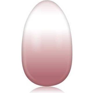 Miss Sophie Negle Neglefolier Rosy LoveNail Wraps 24 Stk. (5,00 kr / 1 stk.) - 24 Stk.
