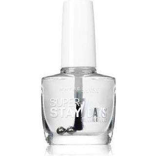 Maybelline Super Stay 7 Days Neglelak - Hvid